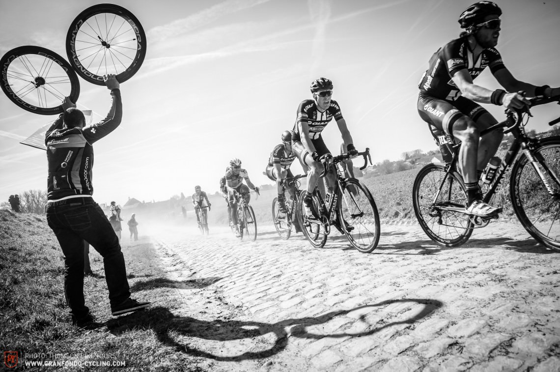 16949183740_b8eb69872c_o-Paris Roubaix 2016 preview granfondo cycling thomson bike tours Pablo Moreno