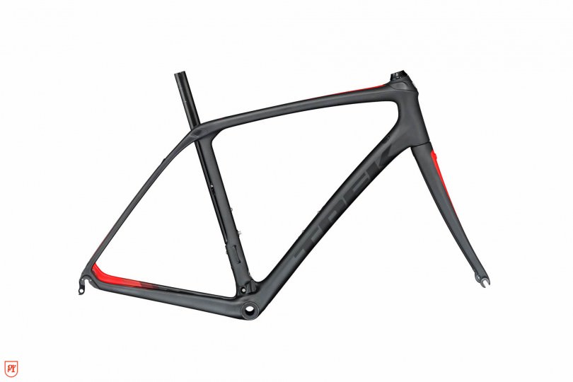 Domane SLR and Domane SLR Race Shop Limited are also available in Project One.