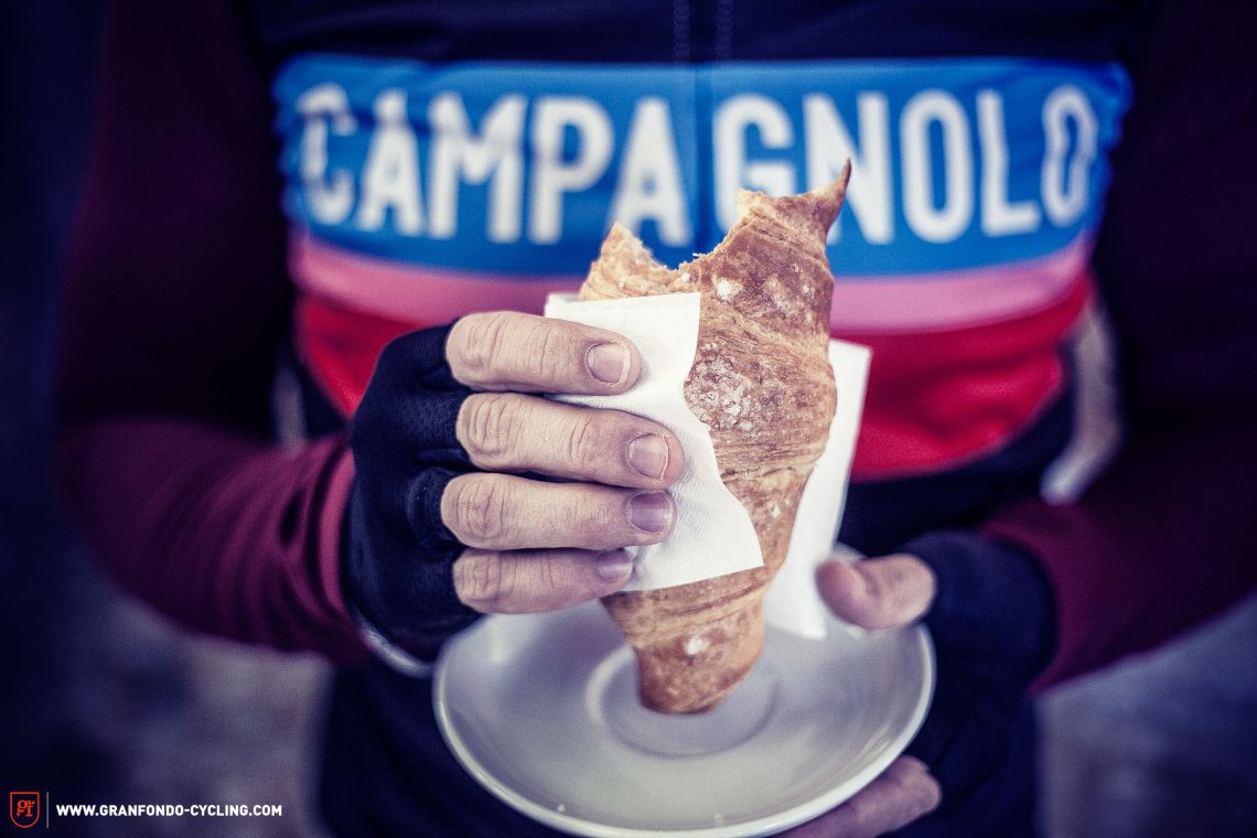 There’s only one real ingredient that matters to the French: butter. And there’s nowhere it is more at home than in a perfect, fresh croissant. Dunk it in a coffee before scaling Mont Ventoux.