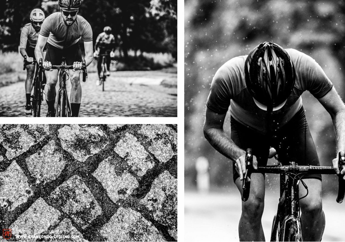 Focus paralane test review 2017 endurance road bike gran fondo cycling magazine gruber images grubers 2