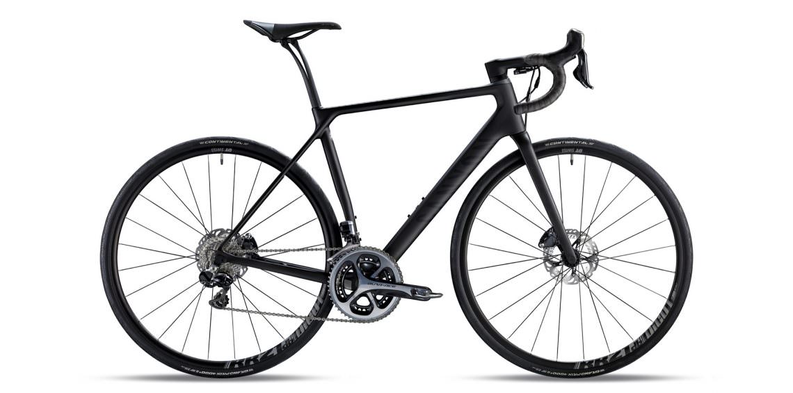 Our readers responded: Canyon builds the best road bikes and ranks as our readers’ most popular brand, a statement based on which bike brand they are most likely to buy for their next bike.