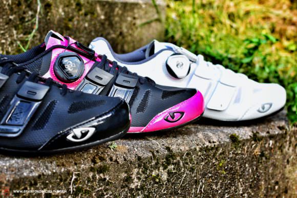 Giro Factor Techlace shoe giro cinder mips  (15 von 20)