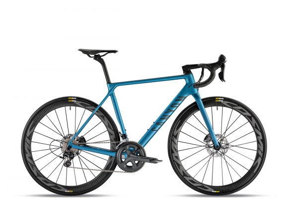 Exclusive Test: Canyon Ultimate CF SLX 8.0 Disc | Page 2 of 2 