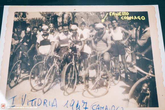 Colnago Bikes