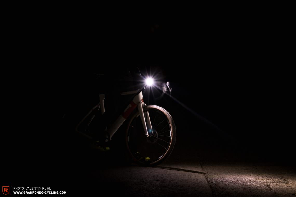 Im Dunkeln mit dem Rad unterwegs? Wie ihr mit Sicherheit gesehen werdet