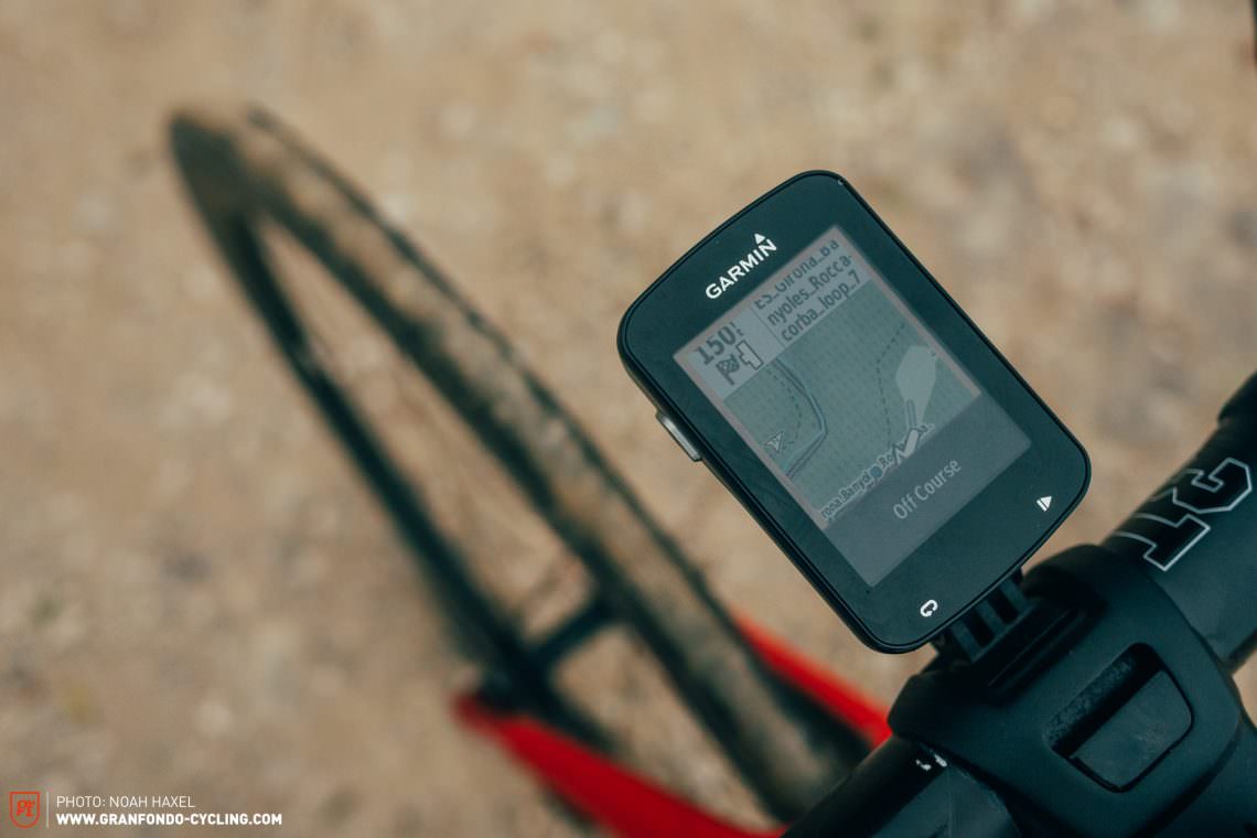 Was ist der beste GPS Fahrradcomputer fürs Rennrad? – 9 Modelle im