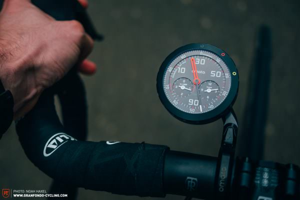 Was ist der beste GPS Fahrradcomputer fürs Rennrad? – 9 Modelle im