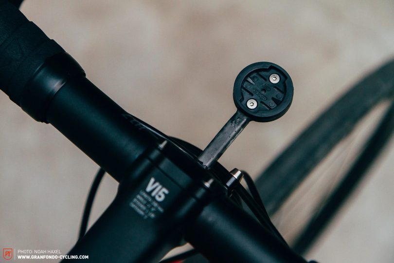 Beregning Overdreven Skabelse Pimp your bike! The best GPS mounts | GRAN FONDO Cycling Magazine