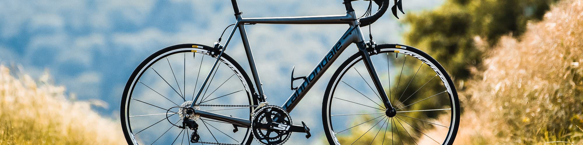 Cannondale CAAD12 105 Review | GRAN FONDO Cycling Magazine