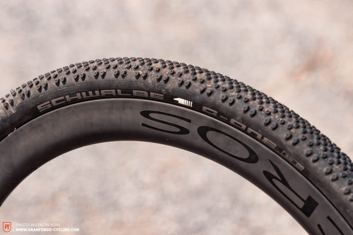 Schwalbe G-One Ultrabite Review