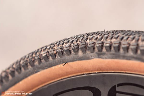 sengetøj Lignende øst What's the best gravel tire? – 10 models in comparison | Page 2 of 11 |  GRAN FONDO Cycling Magazine