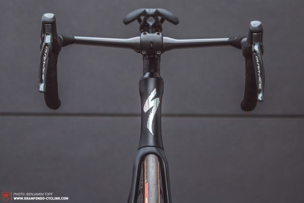 The 2019 Specialized Venge Pro is an S-Works in disguise - BikeRadar