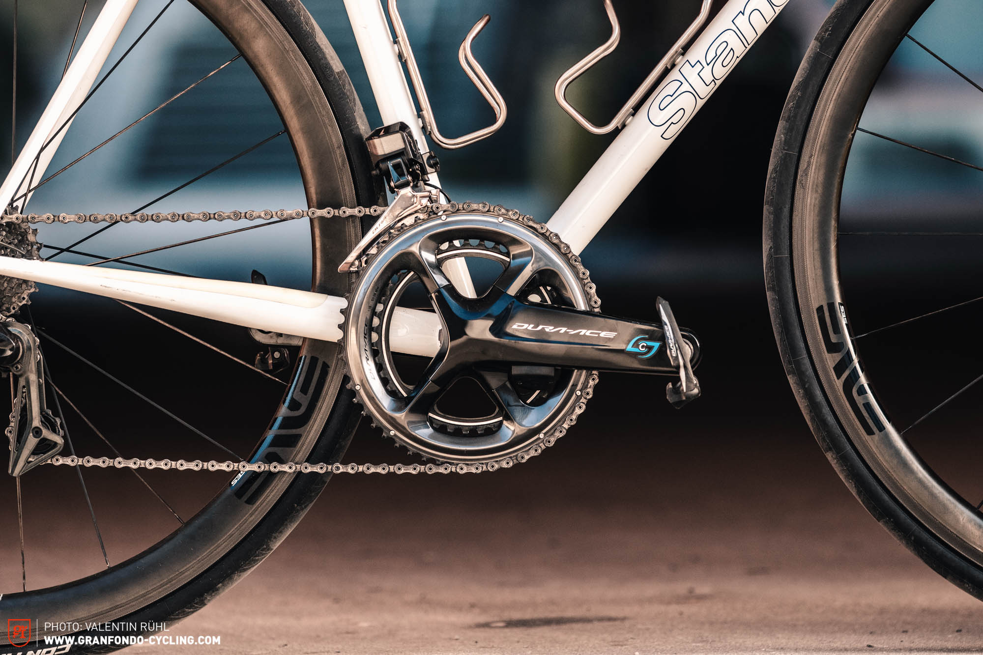 The Lab: Stages Power LR Shimano Dura-Ace R9100 in review | GRAN