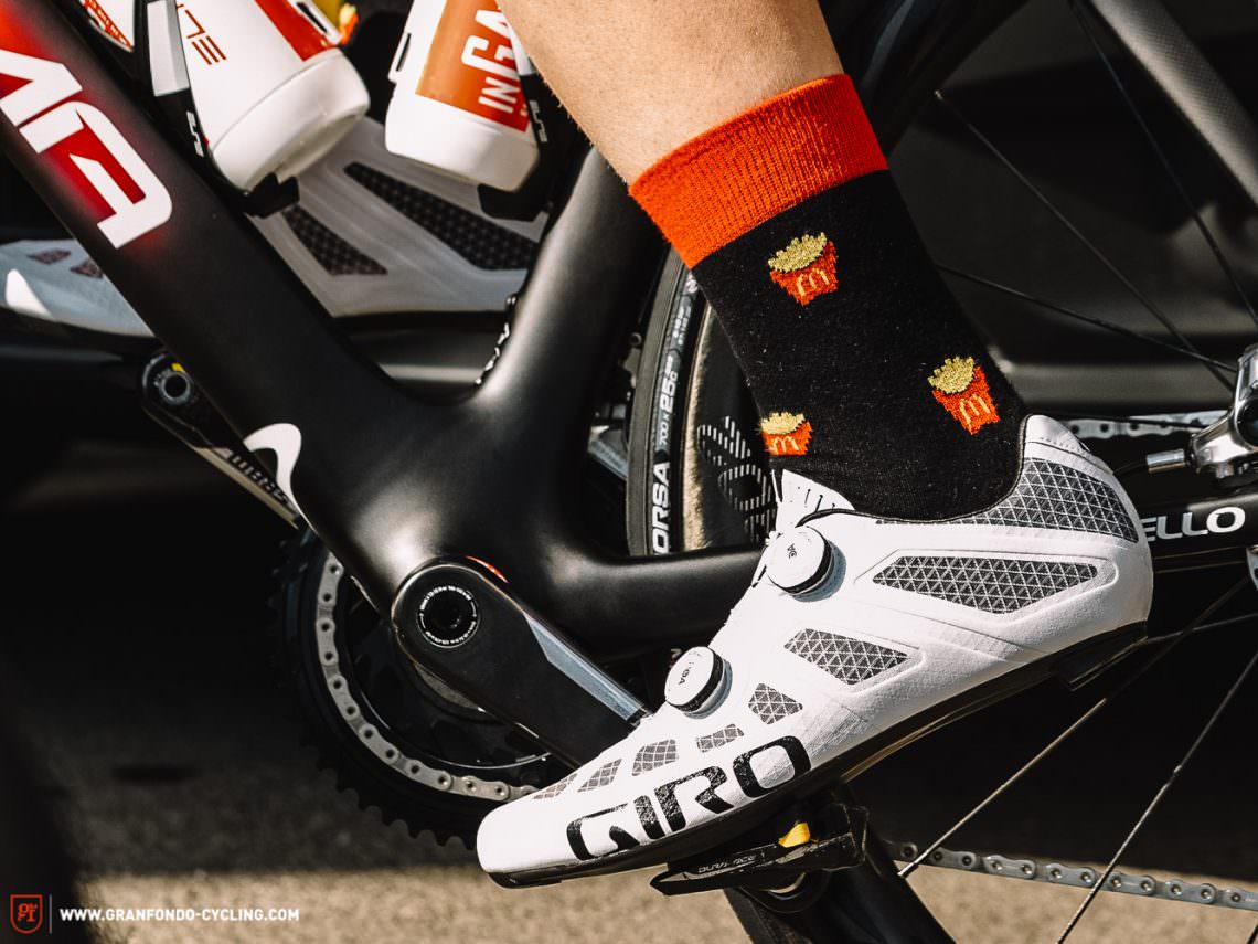 bike shoes with - Gem