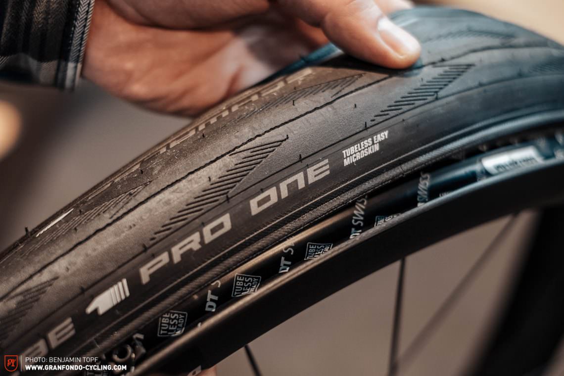 Tubeless tires on bicycles: The basics of this exciting new technology