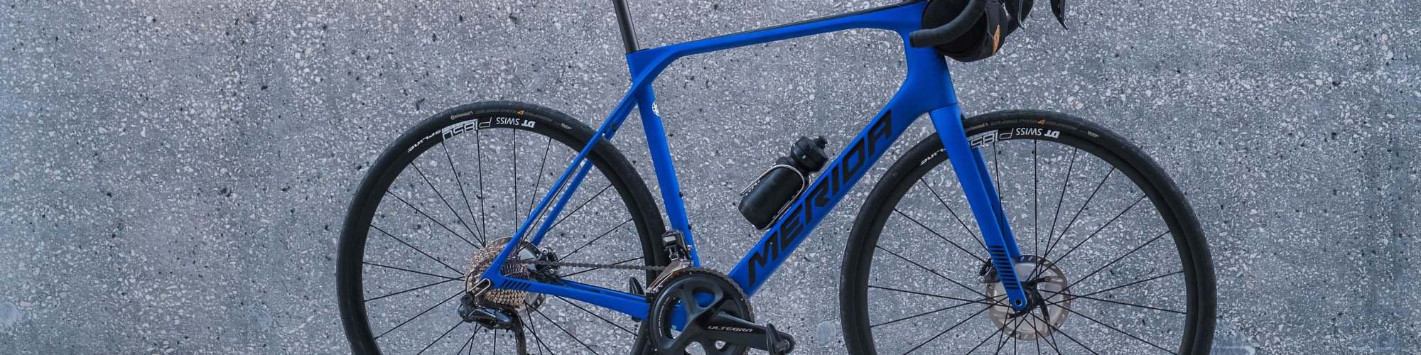 MERIDA SCULTURA ENDURANCE 2021 first ride review – Switching off 