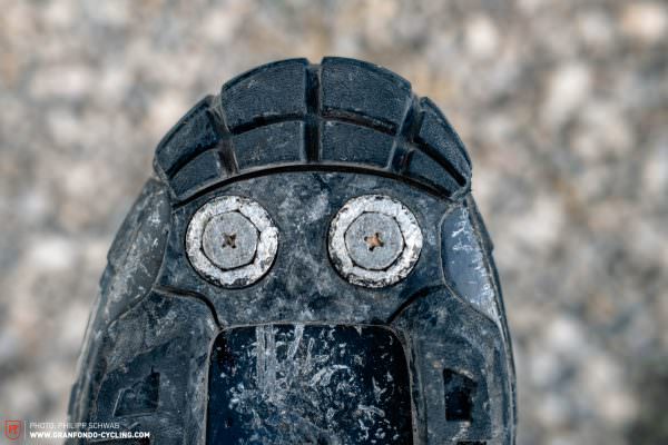 Giro Empire VR90 gravel shoe on test | GRAN FONDO Cycling Magazine