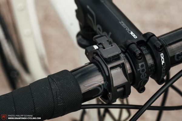 Bontrager Ion Pro RT and Flare RT light set review | GRAN FONDO