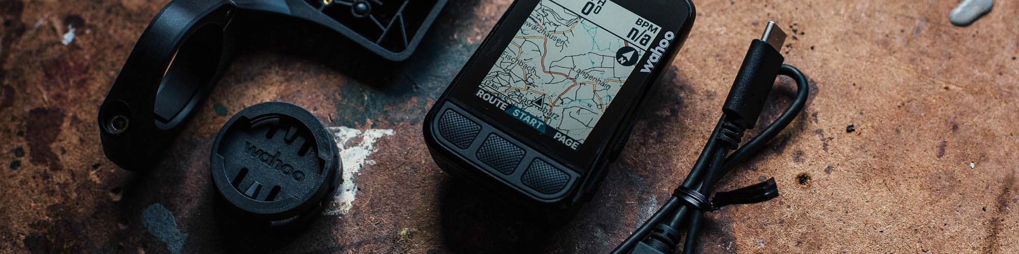 Brand new Wahoo ELEMNT BOLT 2.0 – First ride review of the new GPS