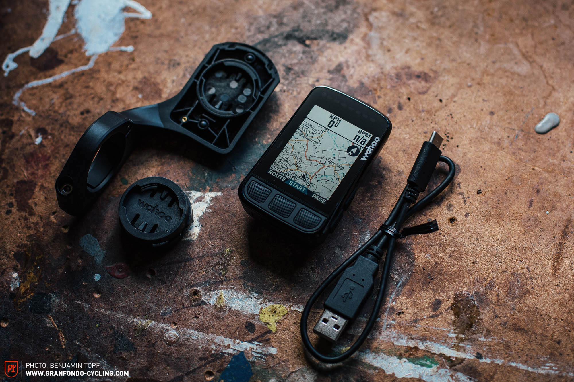 Brand new Wahoo ELEMNT BOLT 2.0 – First ride review of the new GPS