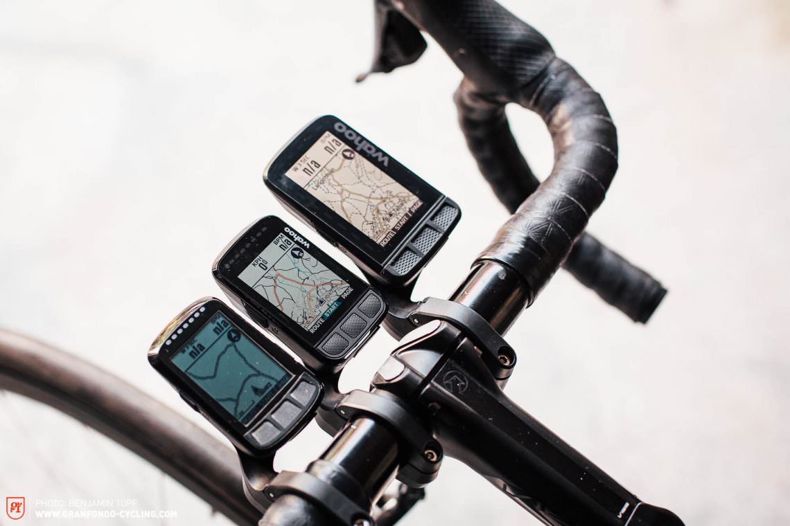 Brand new Wahoo ELEMNT BOLT 2.0 – First ride review of the new GPS computer