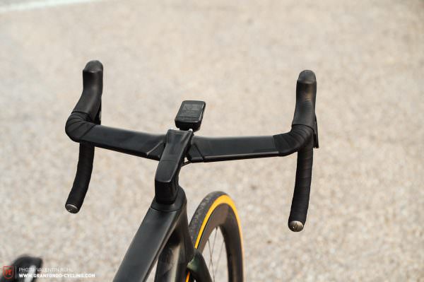 Specialized S-Works Tarmac SL7 in review | GRAN FONDO Cycling Magazine