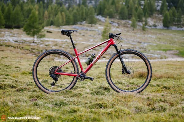 Gravel vs. mountain bike – Should my next bike be a gravel bike
