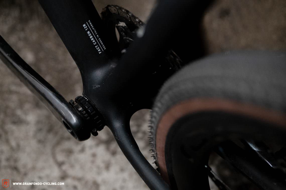 Erster Test: Specialized S-Works Crux 2022 – Cyclocross-Waffe