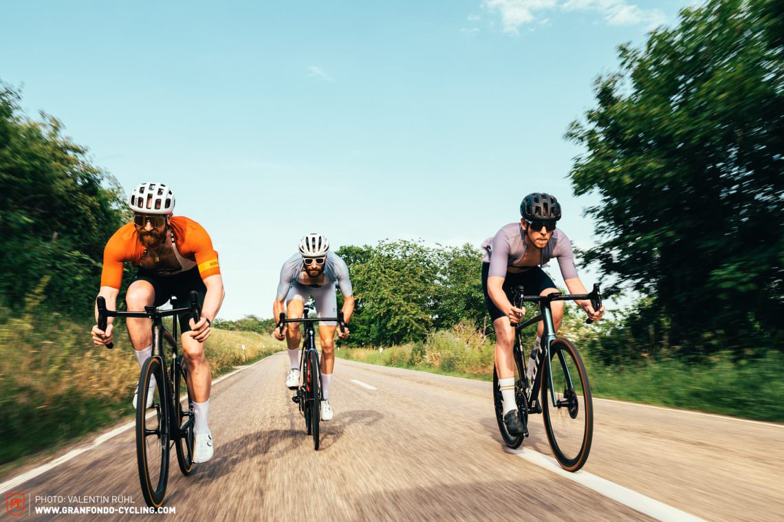 Discover the Joy of Cycling: Road Bike Tips & Tricks