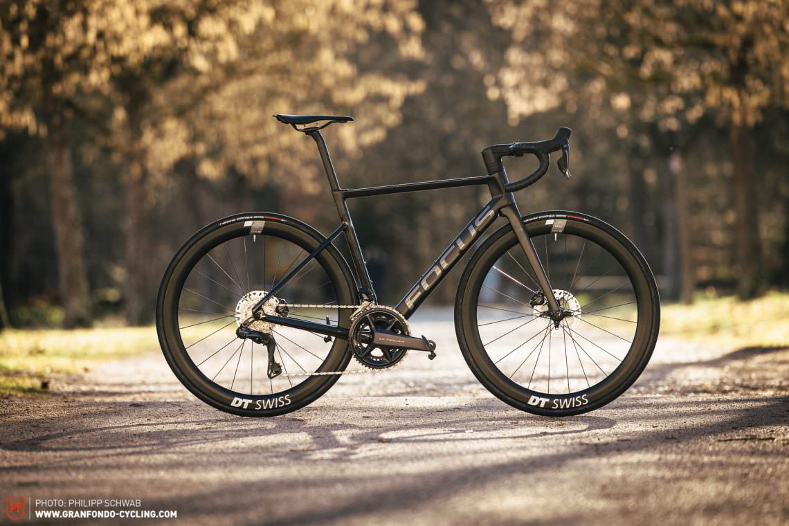 A detailed look at the 2022 FOCUS IZALCO MAX range