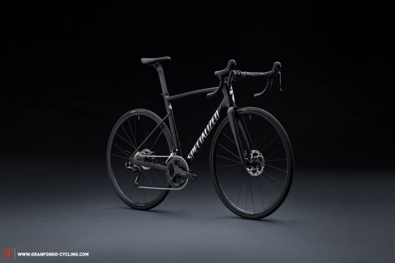 Specialized present the Allez Sprint road bike – An aluminum clone