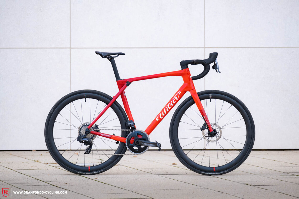 First ride review of the 2023 Wilier GranTurismo – High 