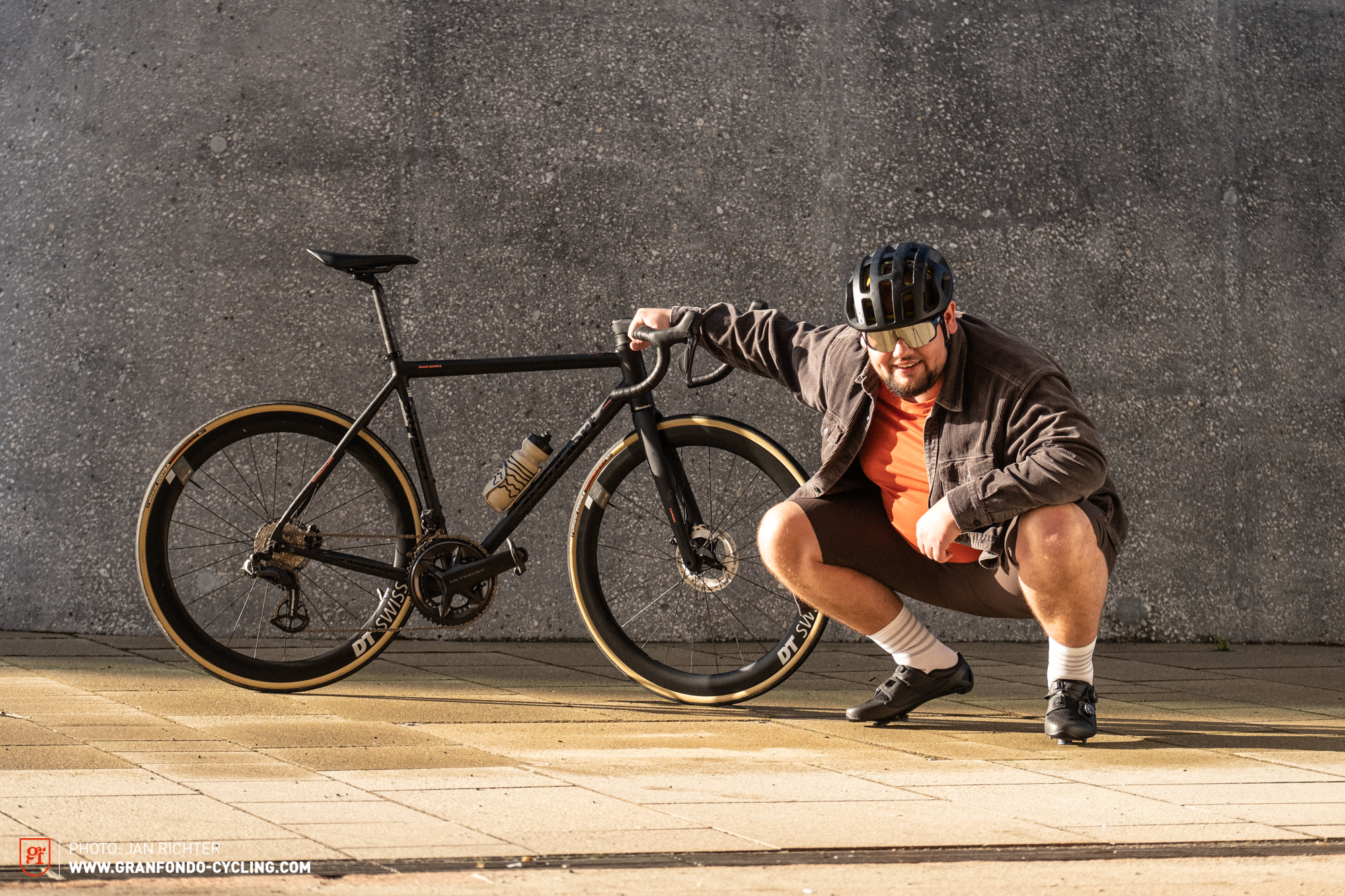 Best men's gravel bike clothing 2024: baggy and form-fitting kit